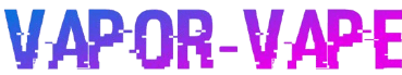Vapor-Vape