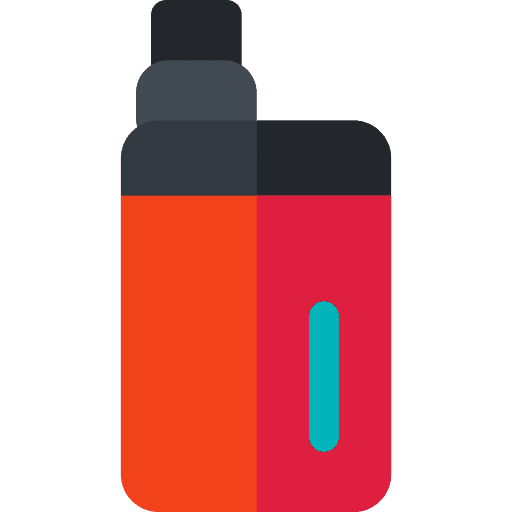 1000 <BR> PUFFS